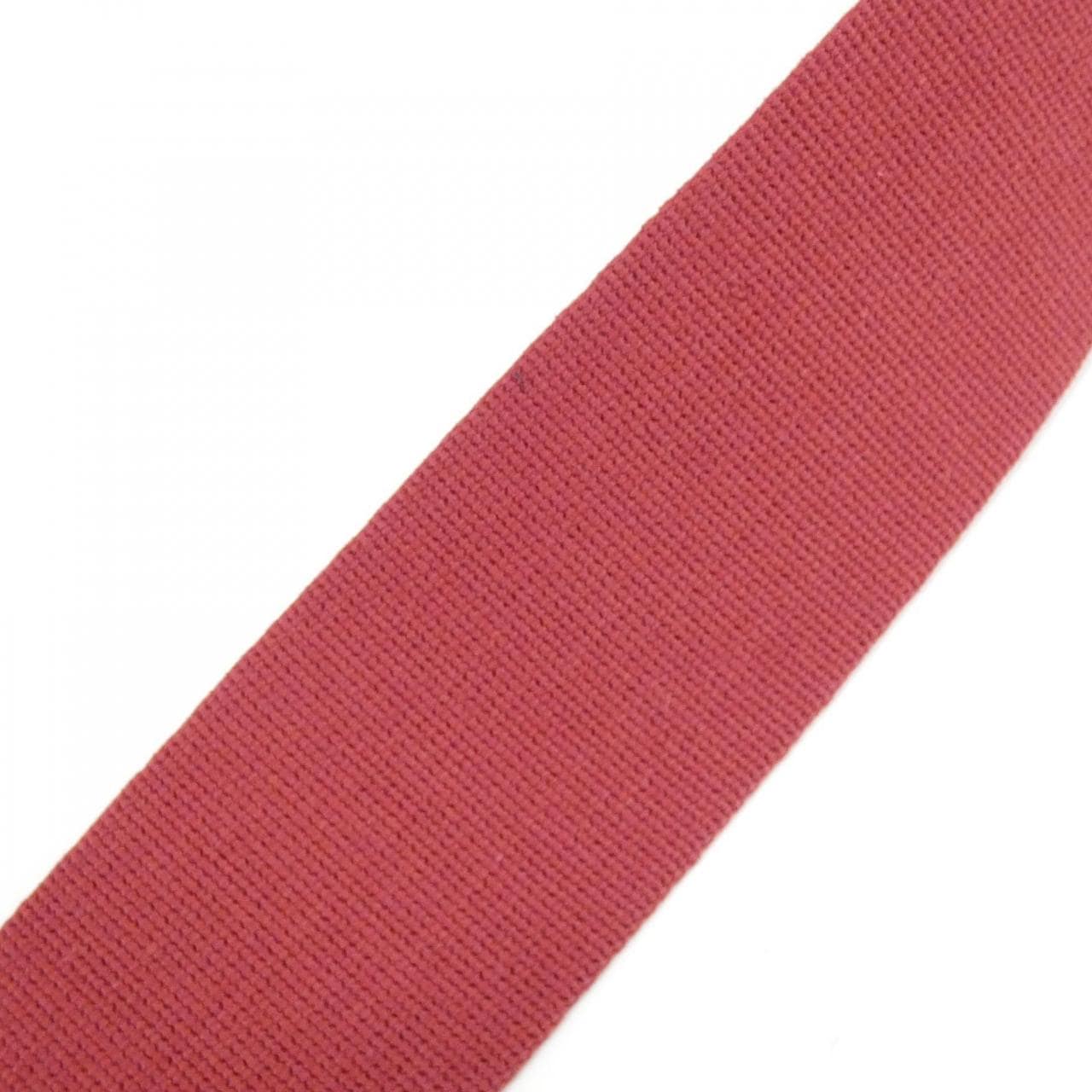 【ヴィンテージ】エルメス エヴリン GM ショルダーバッグ