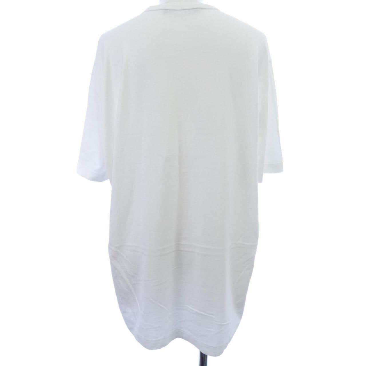 ルイヴィトン LOUIS VUITTON PEACE AND LOVE HFY79WFMB Tシャツ