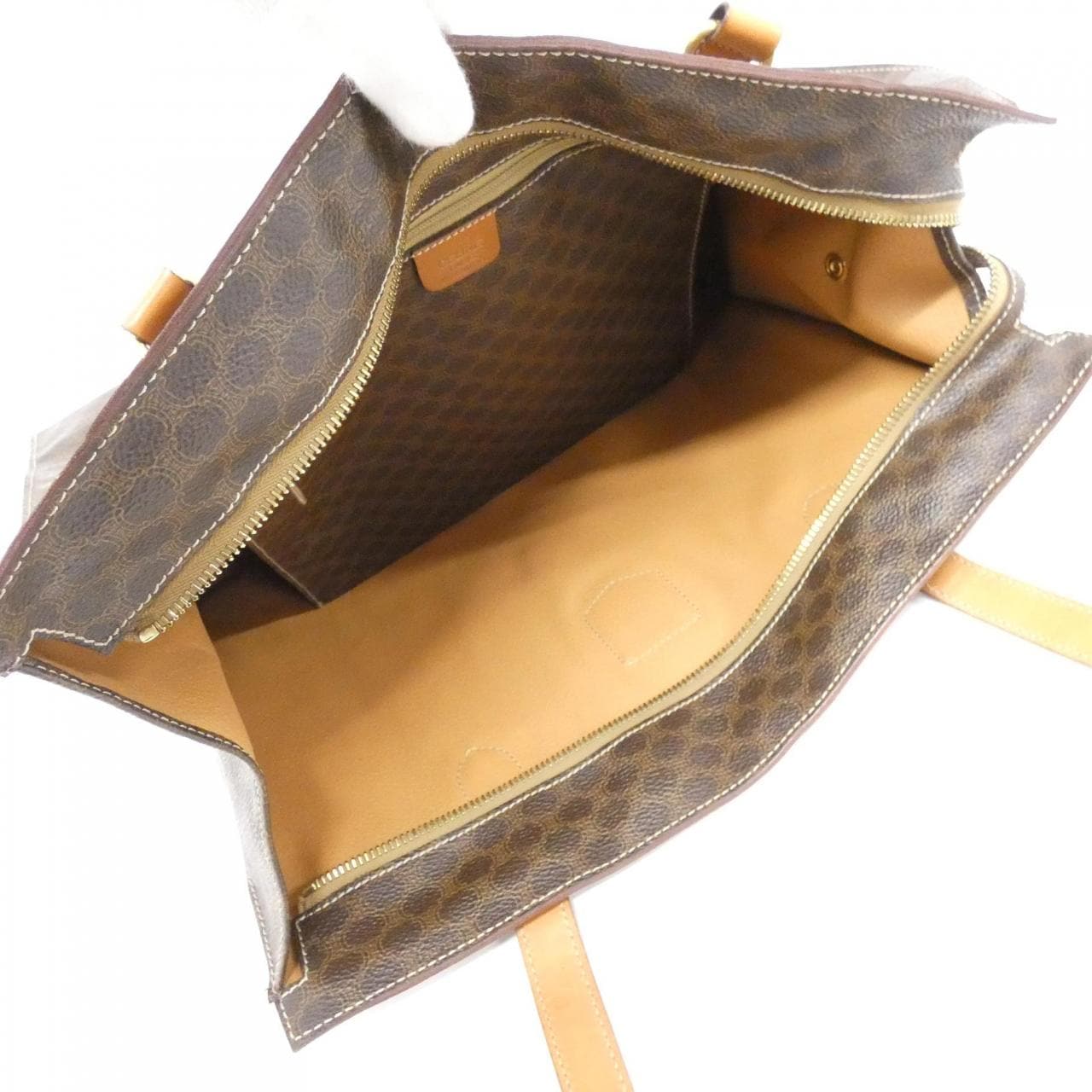 【ヴィンテージ】セリーヌ ショルダーバッグ