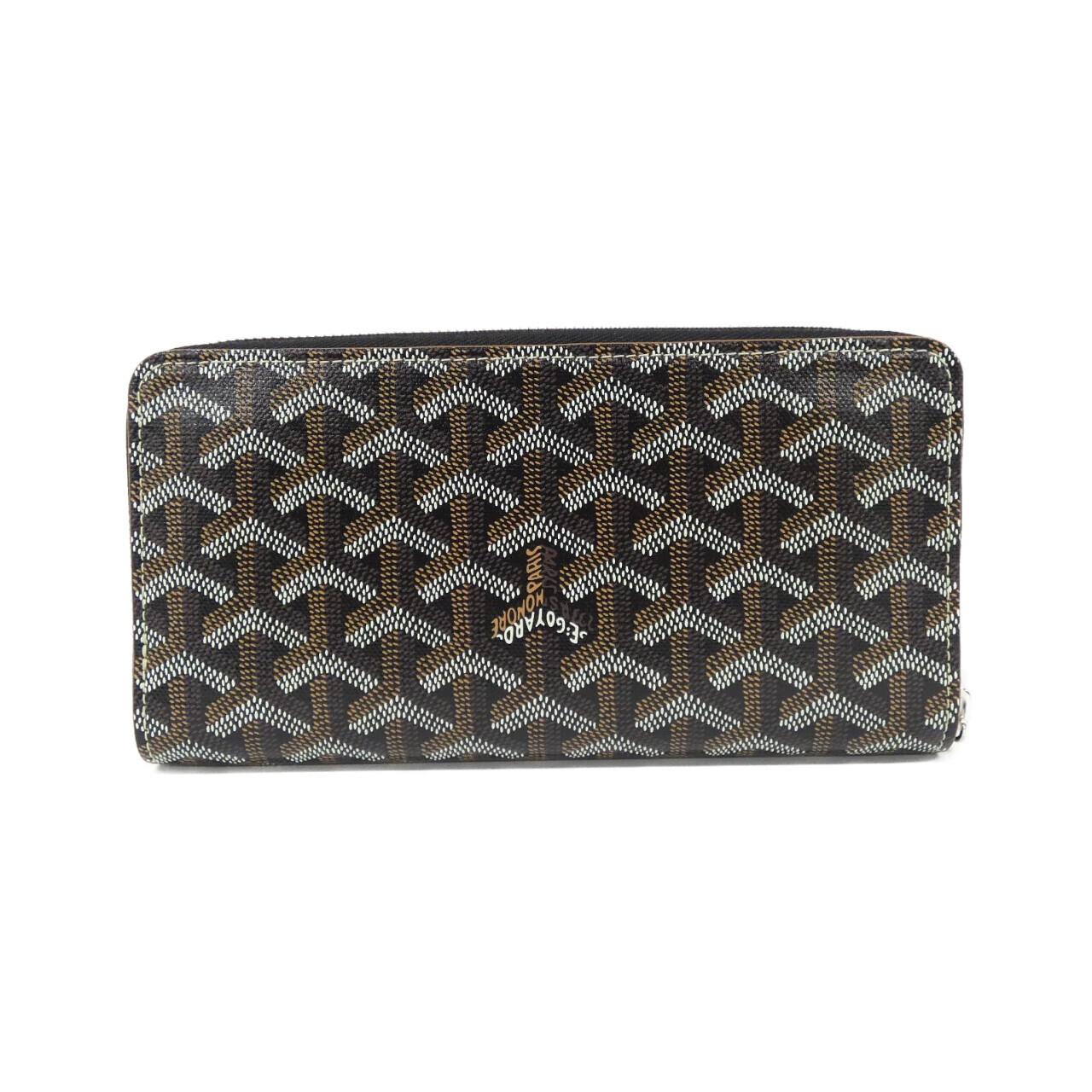 【新品】ゴヤール マティ二ヨン GM APM ZIP GM 財布