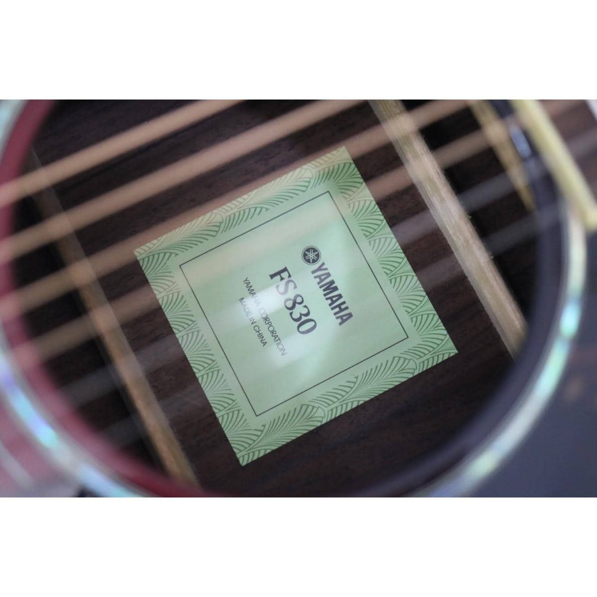 ＹＡＭＡＨＡ ＦＳ８３０