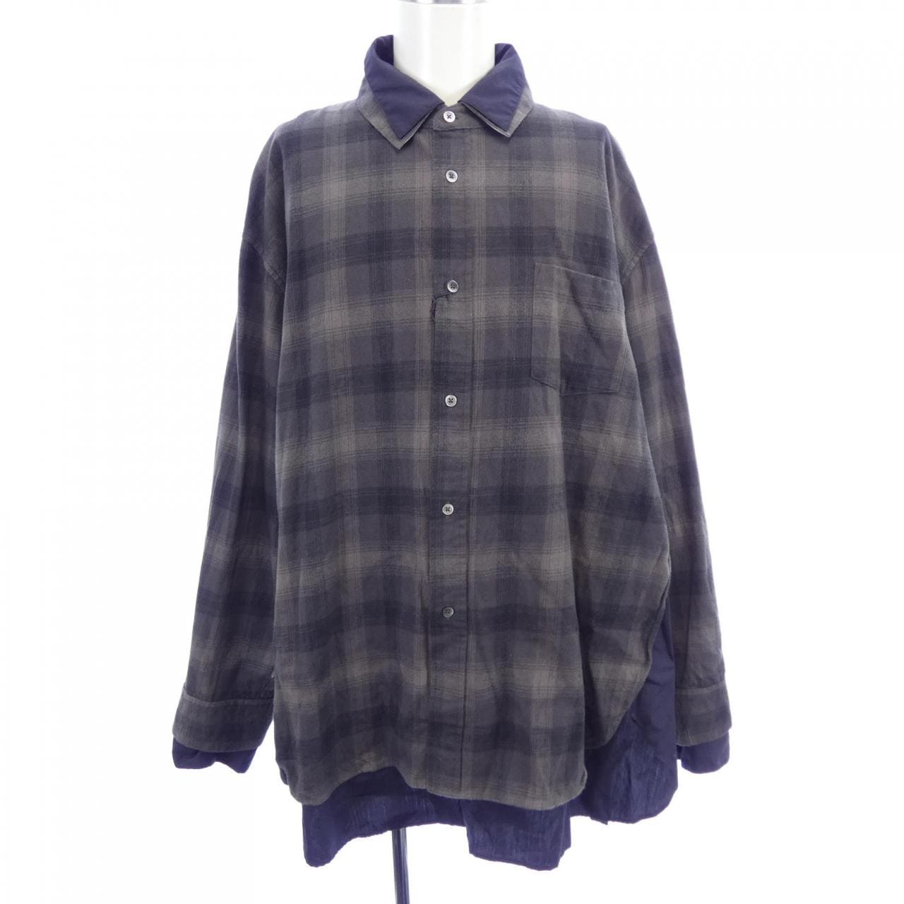 シュタイン シュタイン シャツ