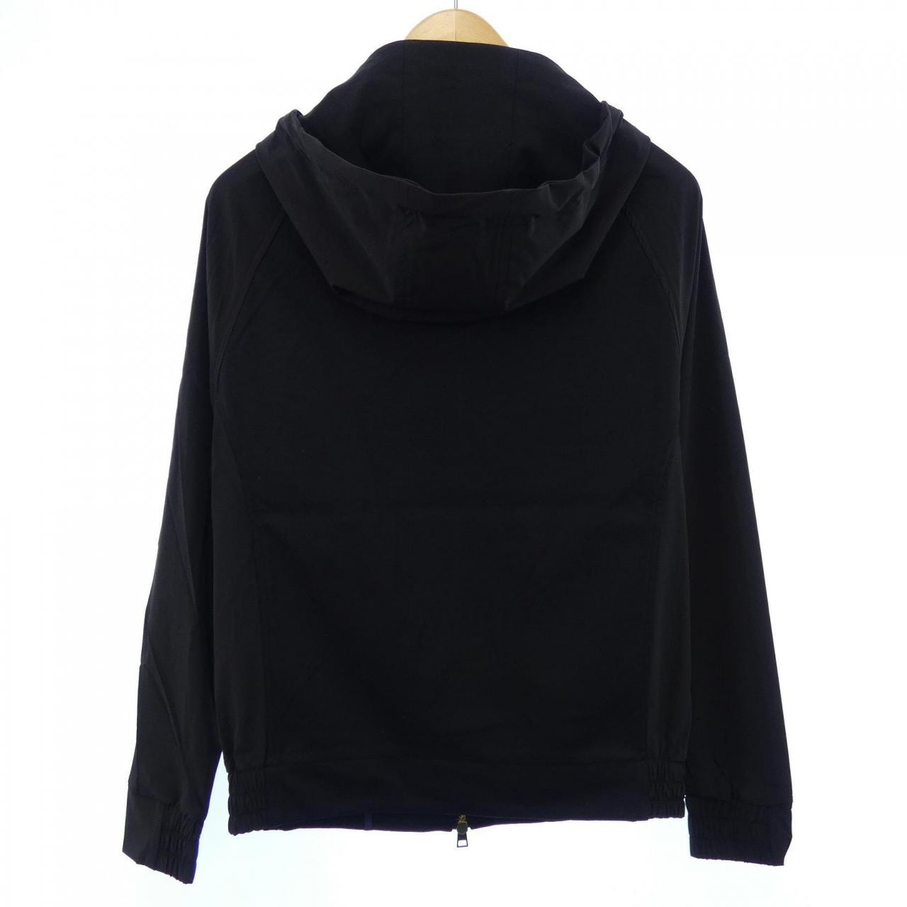 ジャブス GIAB'S パーカー