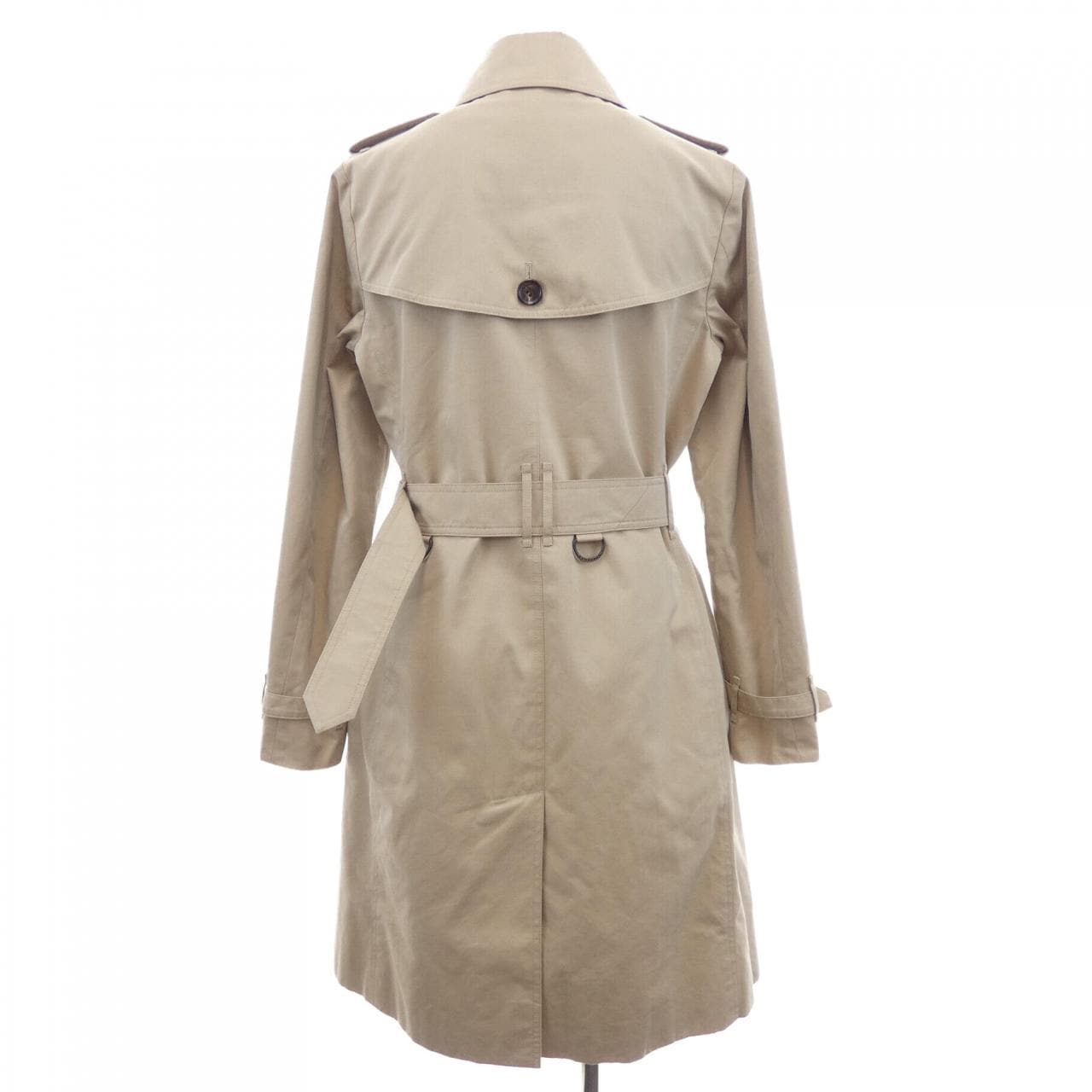 バーバリーロンドン BURBERRY LONDON B189-630-51 トレンチコート