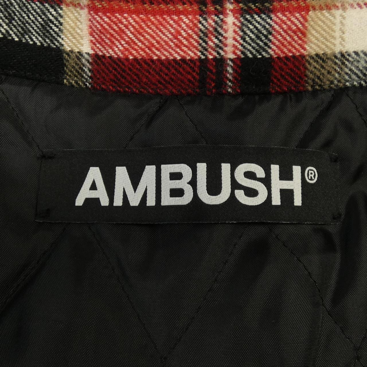 アンブッシュ AMBUSH ジャケット