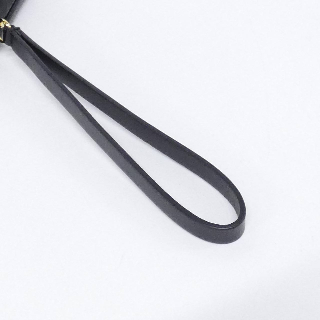 【新品】フェンディ MAMMA BAGUETTE POUCH 8M0538 ABVE ショルダーバッグ