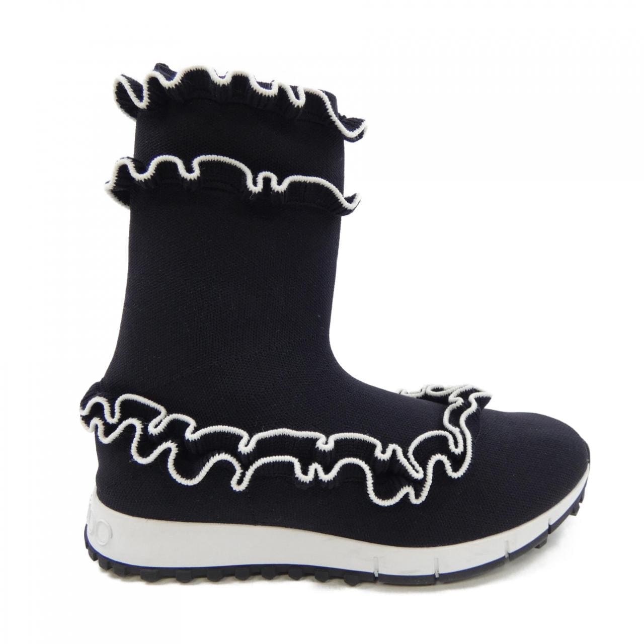 ジミーチュウ JIMMY CHOO ブーツ