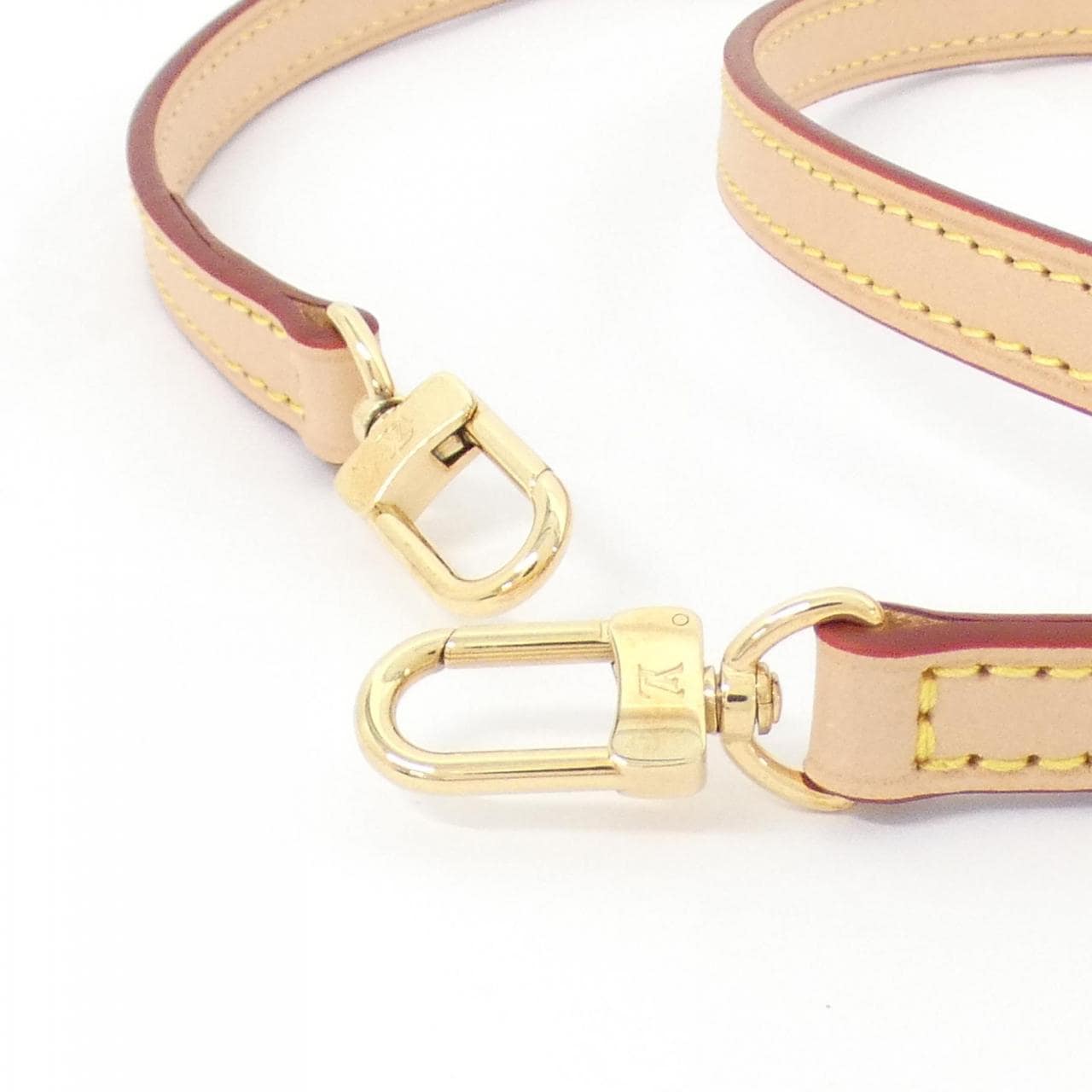 LOUIS VUITTON shoulder strap J00145