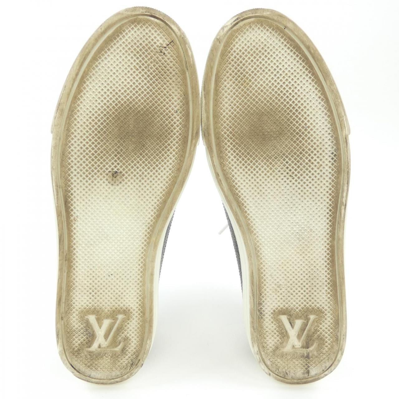 ルイヴィトン LOUIS VUITTON スニーカー