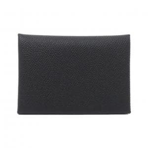 【未使用品】エルメス カルヴィ デュオ 083035CK コインケース