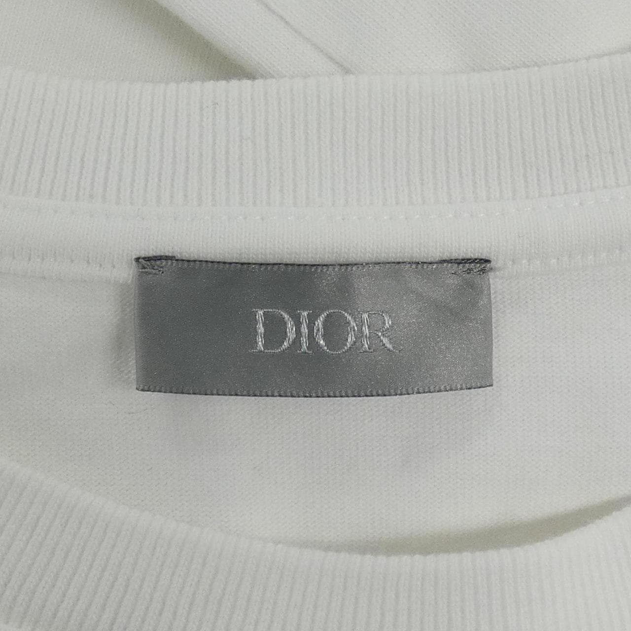 ディオール DIOR CD ICON Tシャツ 943J605A0554 Tシャツ