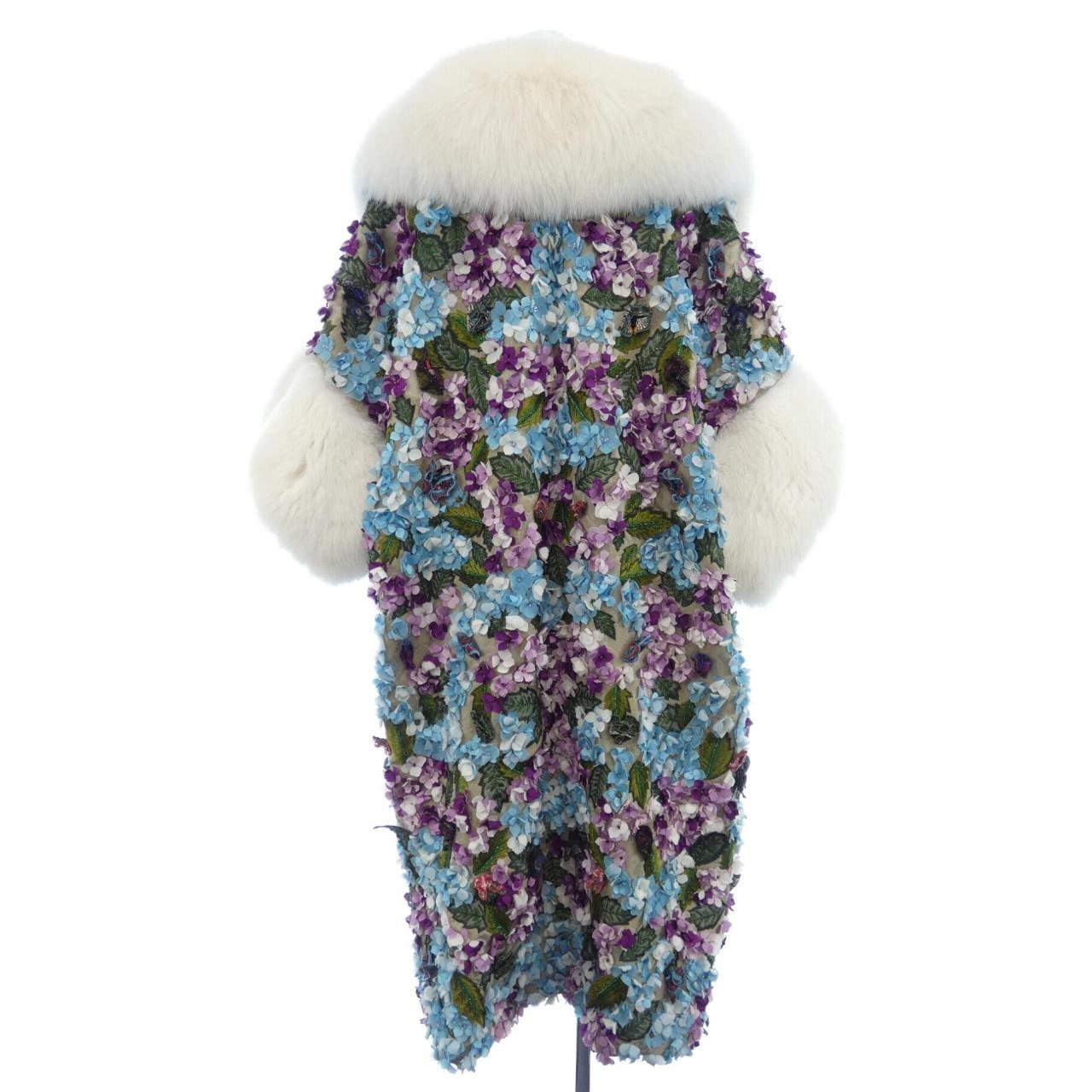 ドルチェアンドガッバーナ DOLCE&GABBANA コート