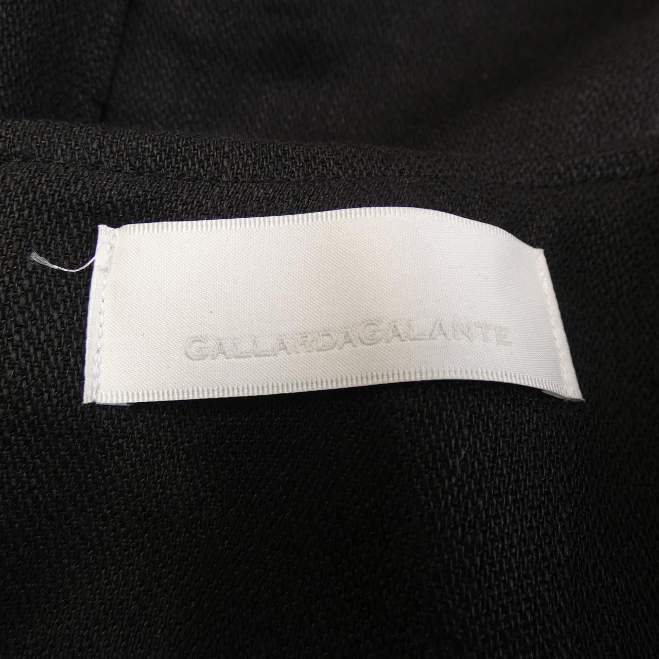 ガリャルダガランテ GALLARDA GALANTE スカート