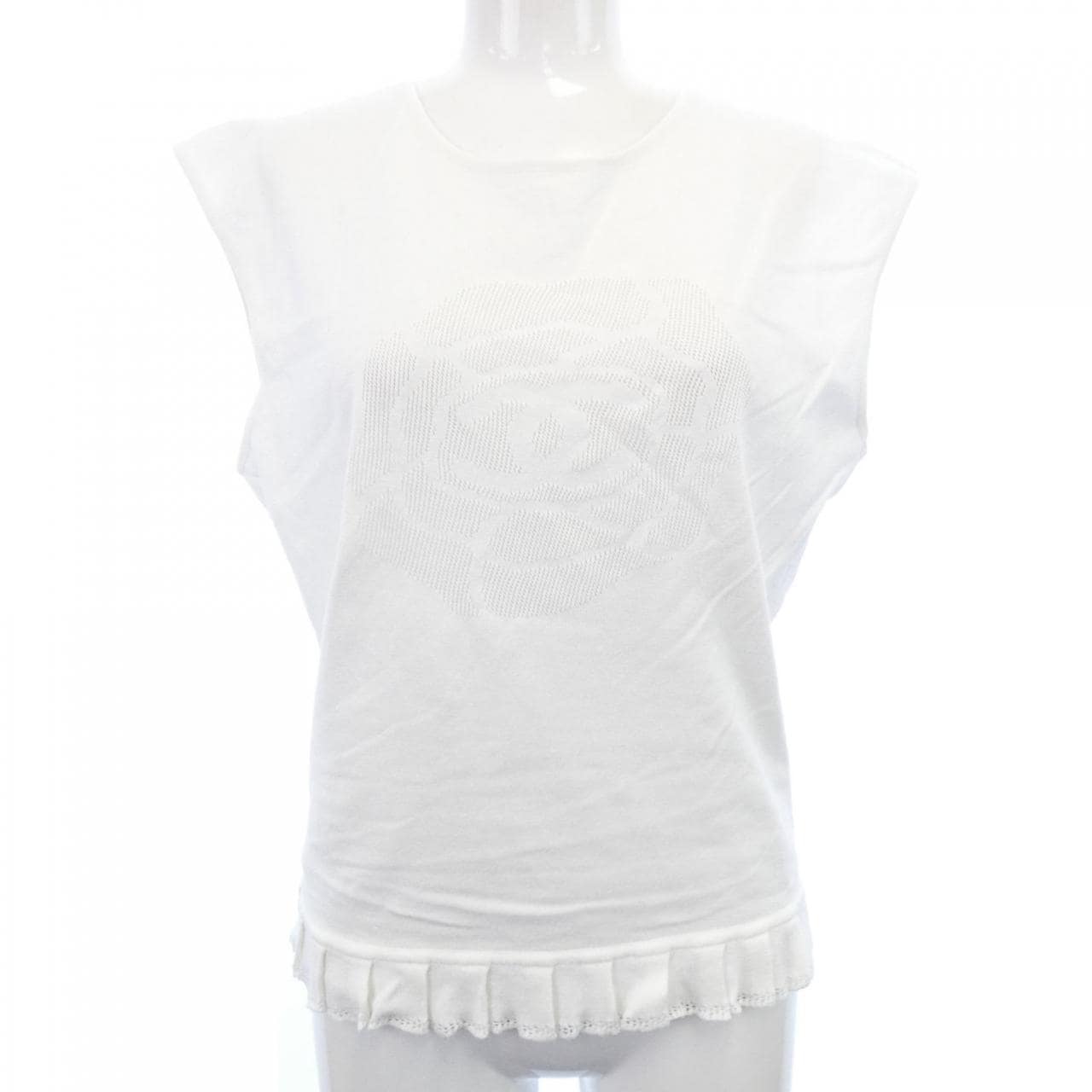 【ヴィンテージ】シャネル CHANEL P17338V00908 01P. ニット