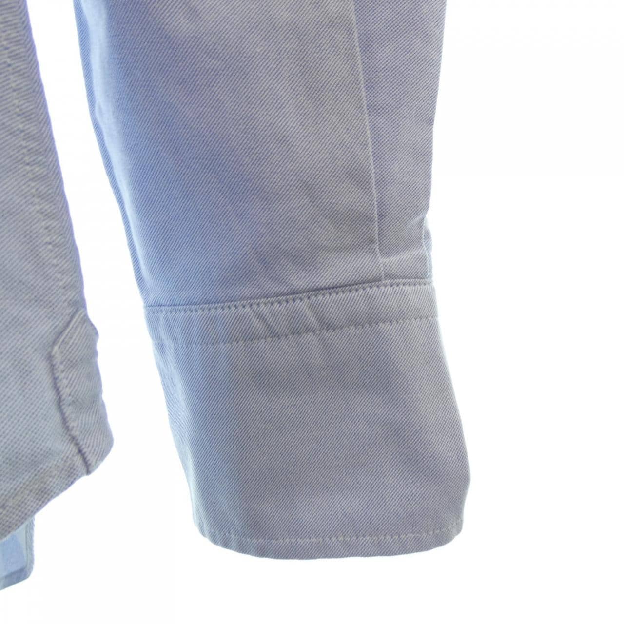 トムブラウン THOM BROWNE MWL010A W5258 シャツ