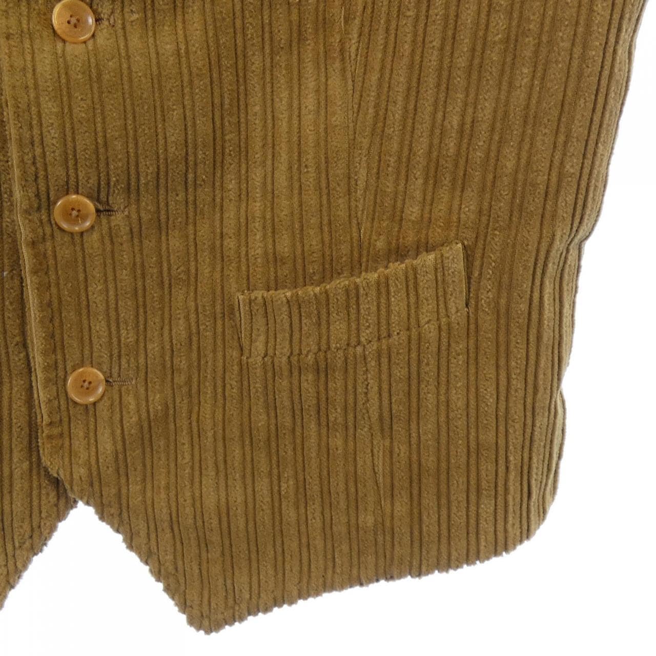 【ヴィンテージ】ドルチェアンドガッバーナ DOLCE&GABBANA ベスト