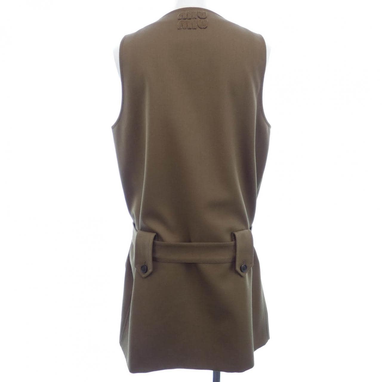 ミュウミュウ MIU MIU MF5234 SOOO 108N ワンピース