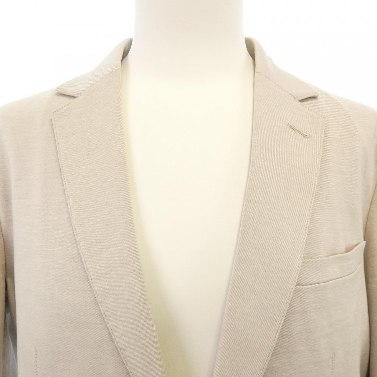 インターメッツォ INTER MEZZO ジャケット