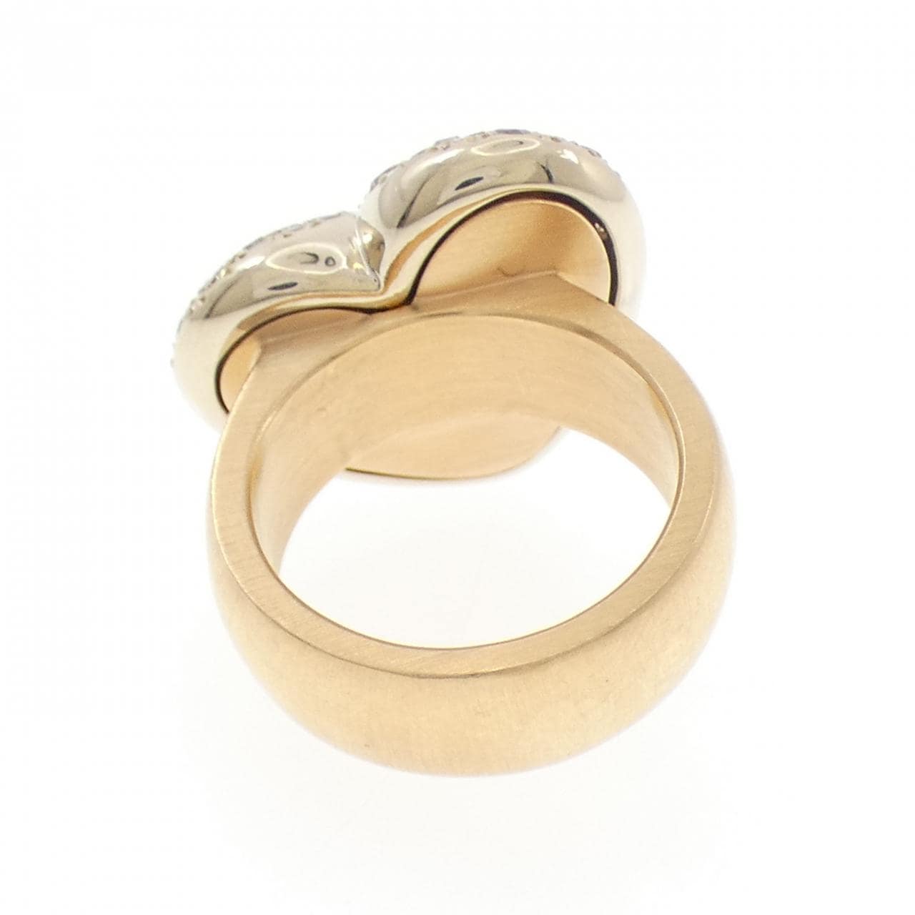 POMELLATO鑽石戒指