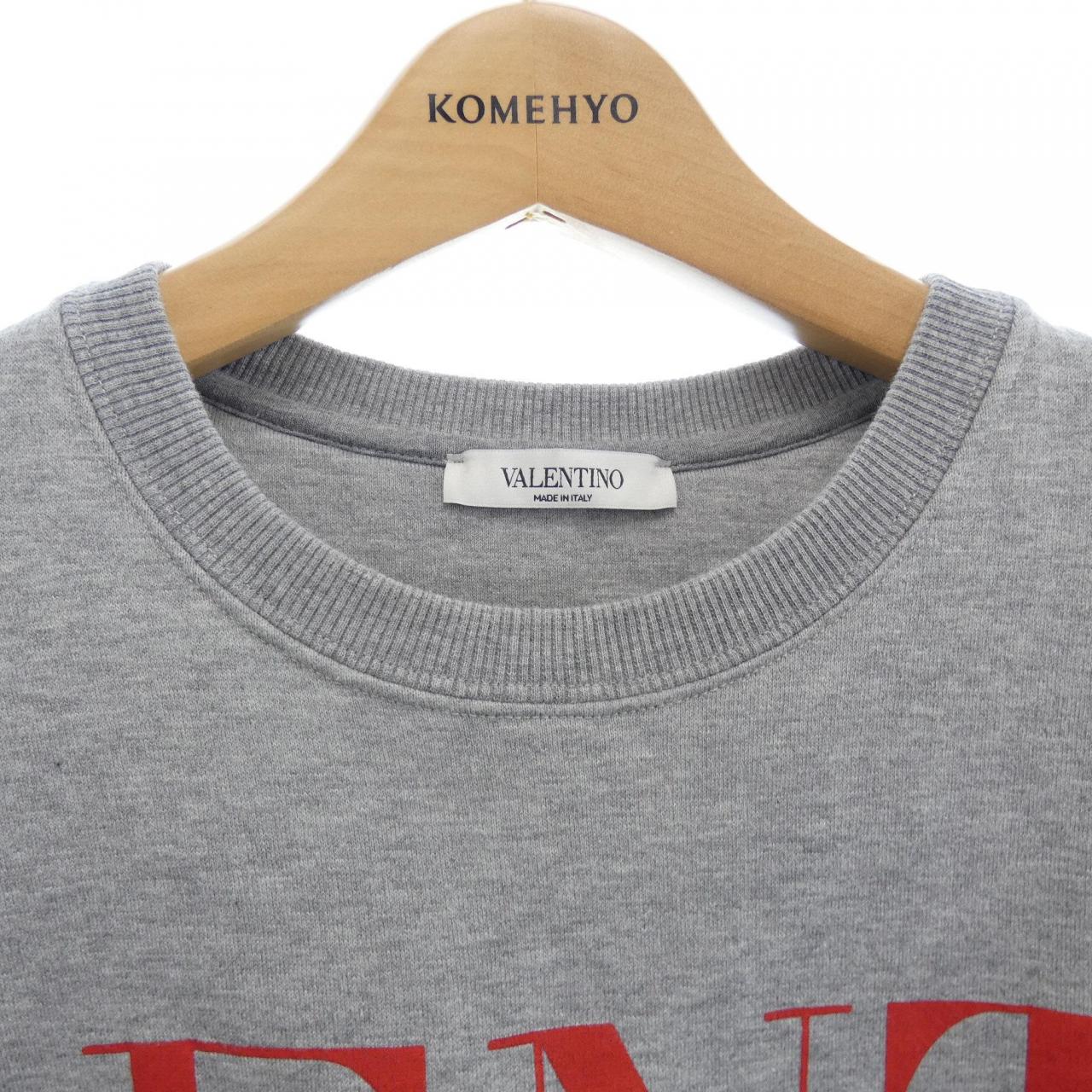 ヴァレンティノ VALENTINO SV3MF05N5FP スウェット