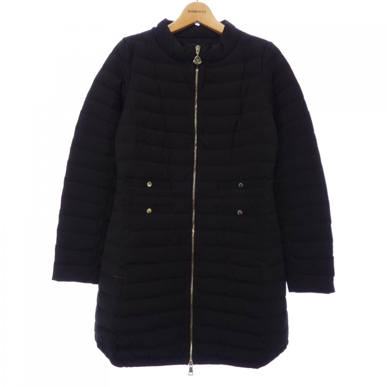 MONCLER AUBRITCH 羽绒服