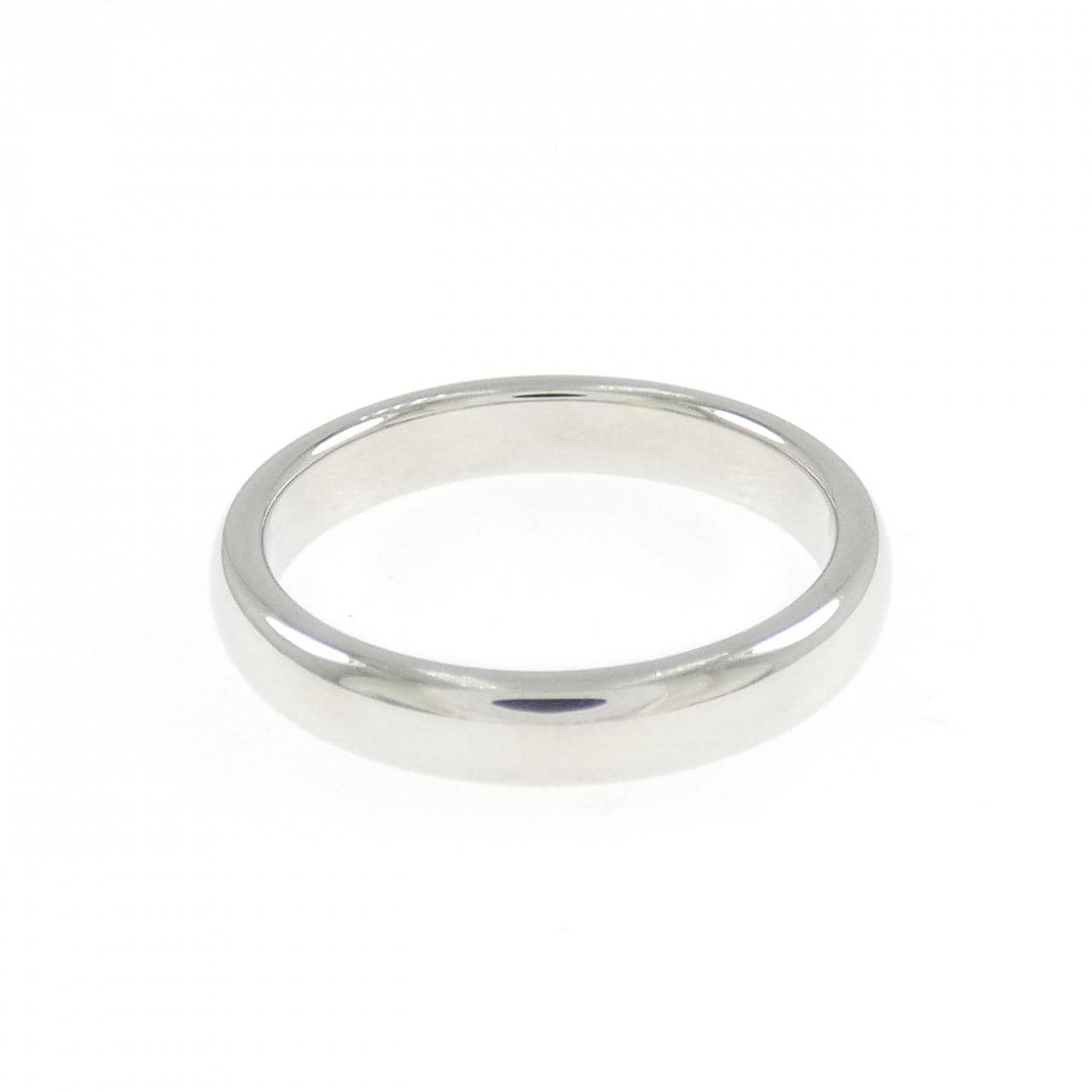 ティファニー フォーエバー ウェディング バンド リング