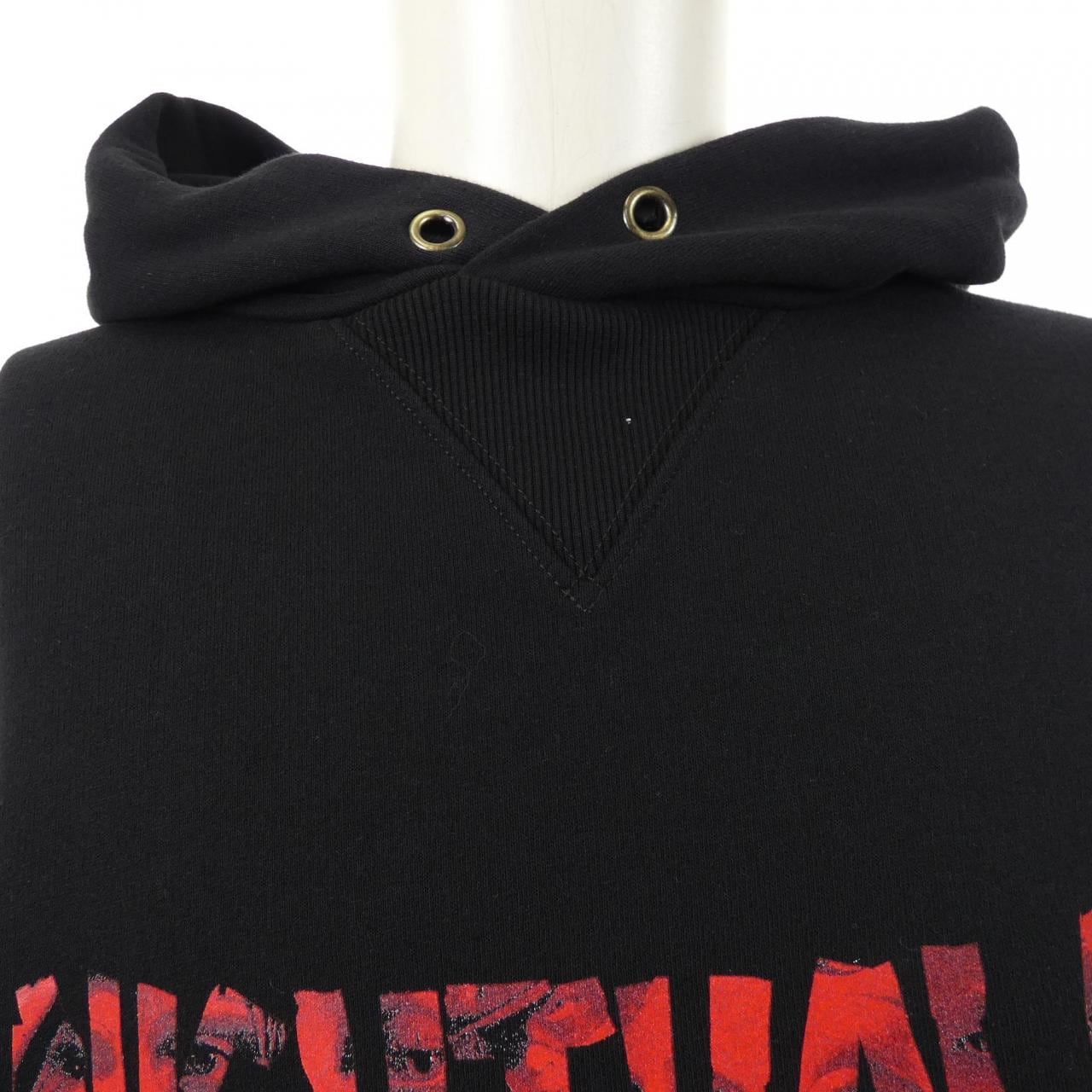 メゾンマルジェラ Maison Margiela S50GU0245 UNISEX パーカー