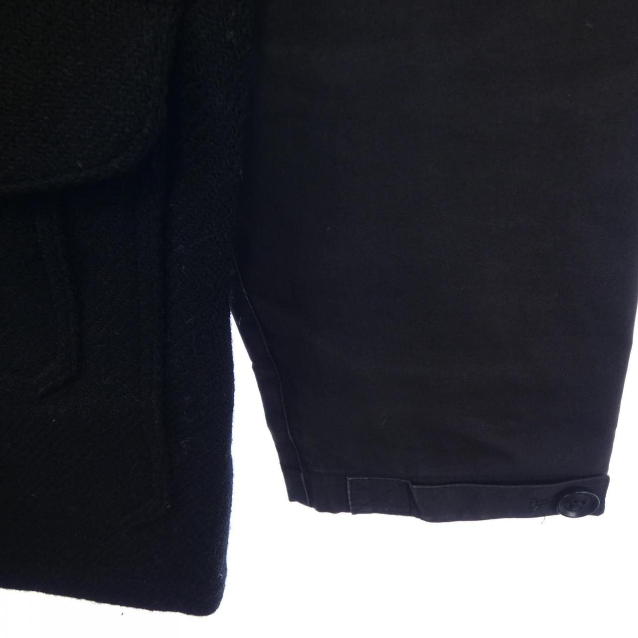 ナイジェルケーボン NIGEL CABOURN 8071130003 コート