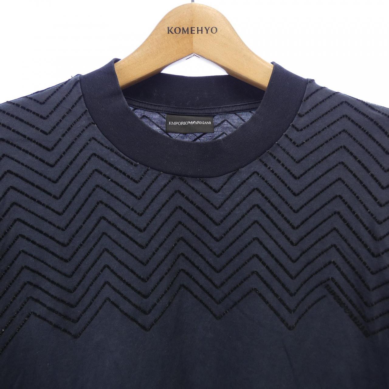 エンポリオアルマーニ EMPORIO ARMANI Tシャツ