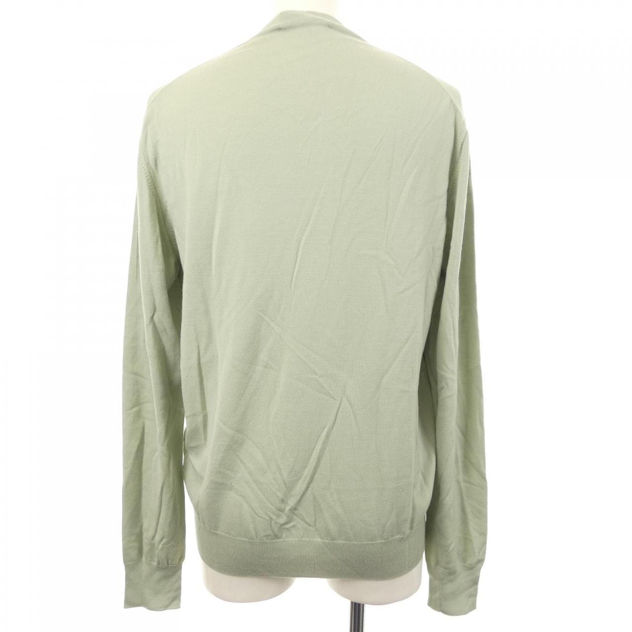 エルメス HERMES *11-5723 カーディガン