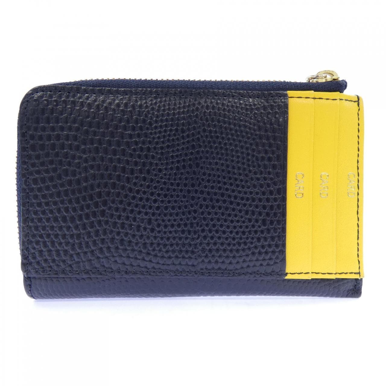 ミュベール MUVEIL WALLET