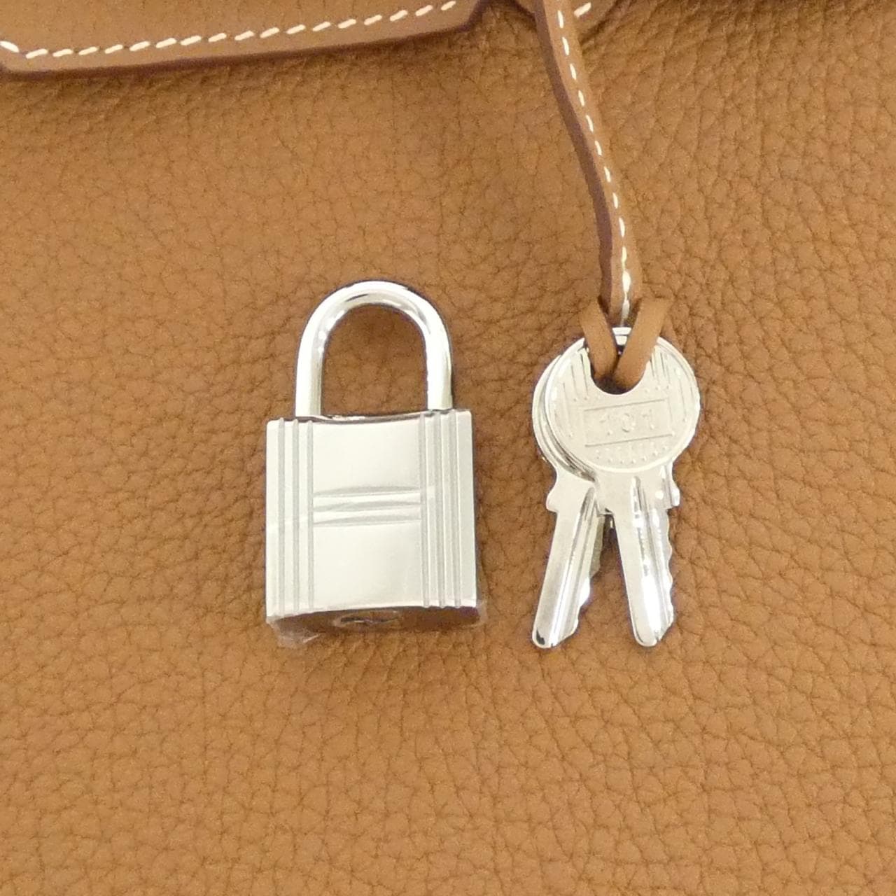 【未使用品】エルメス バーキン 25cm 041344CK バッグ