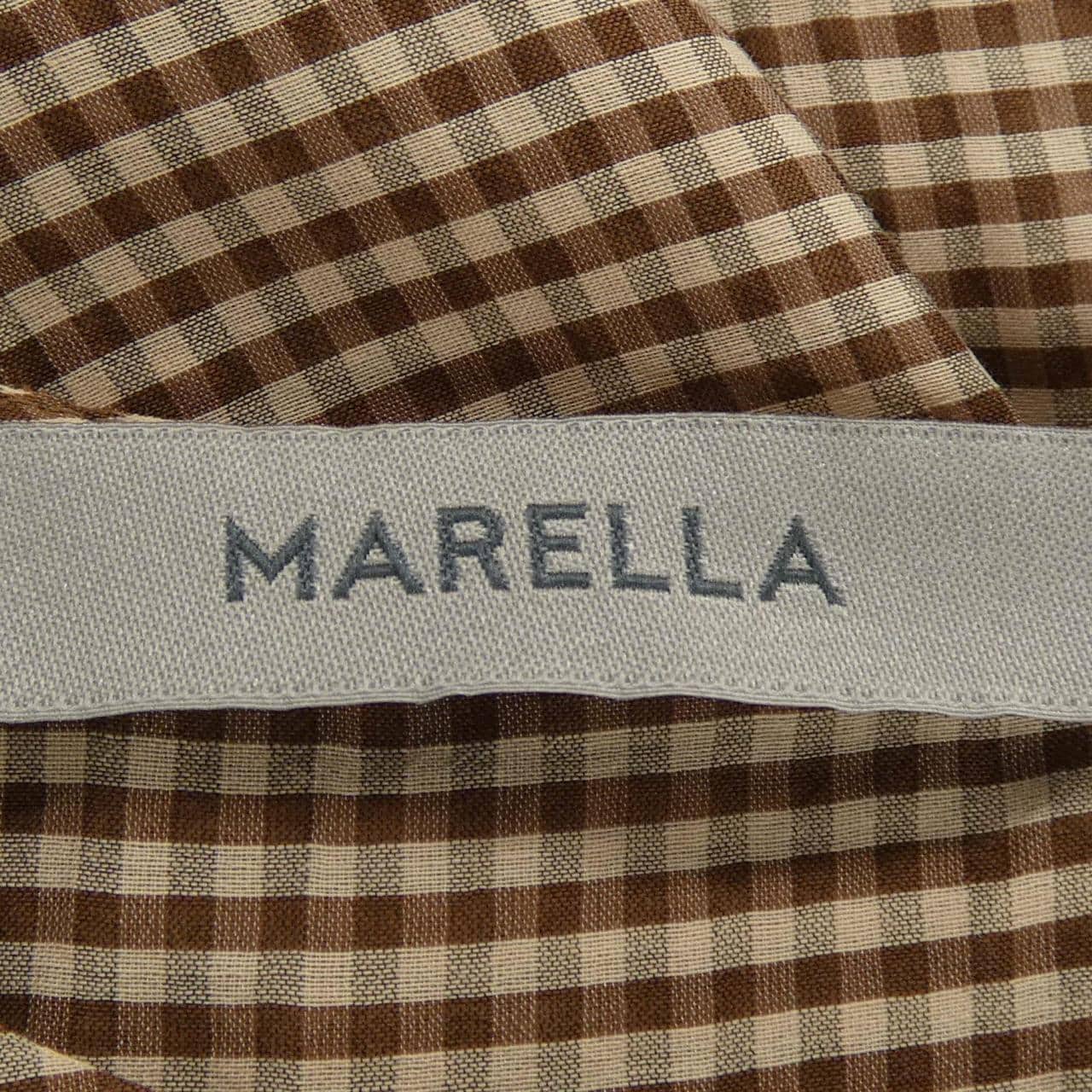 マレーラ MARELLA 311102122 トップス