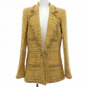 シャネル CHANEL P40049V28970 ジャケット