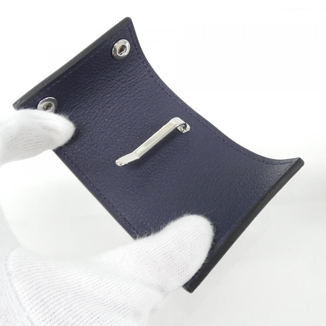 エルメス イドル PM 241005G ヘアーアクセサリー