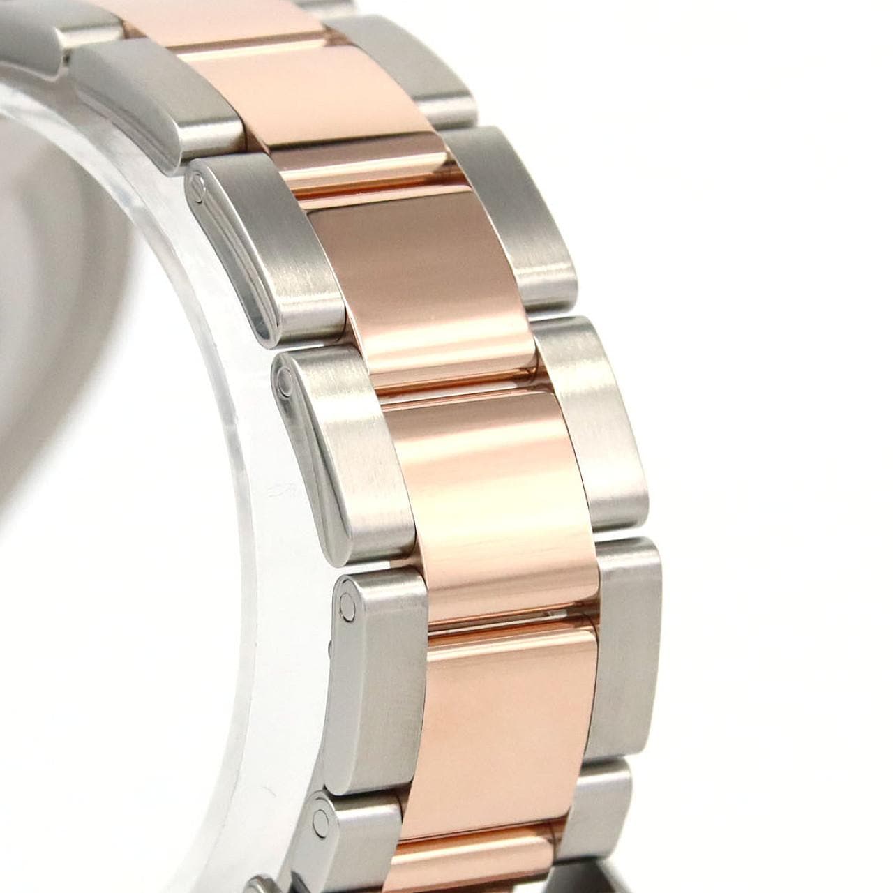 ロレックス ヨットマスター 126621 SSxPG 自動巻 ランダム番