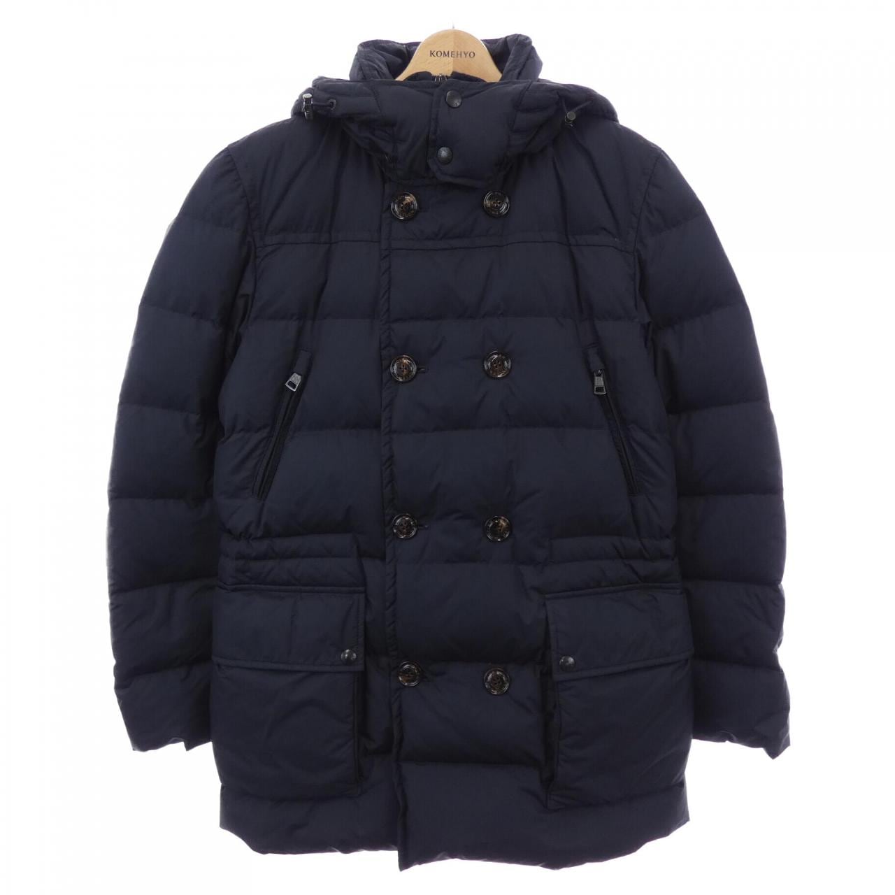 モンクレール MONCLER BIEVRE ダウンコート