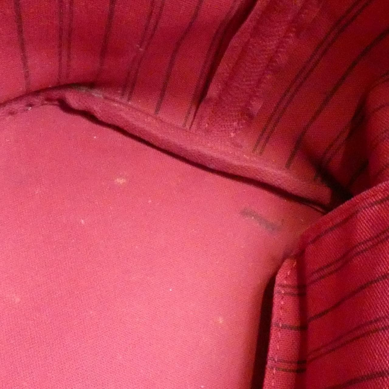 ルイヴィトン モノグラム ネヴァーフル MM M41178 バッグ