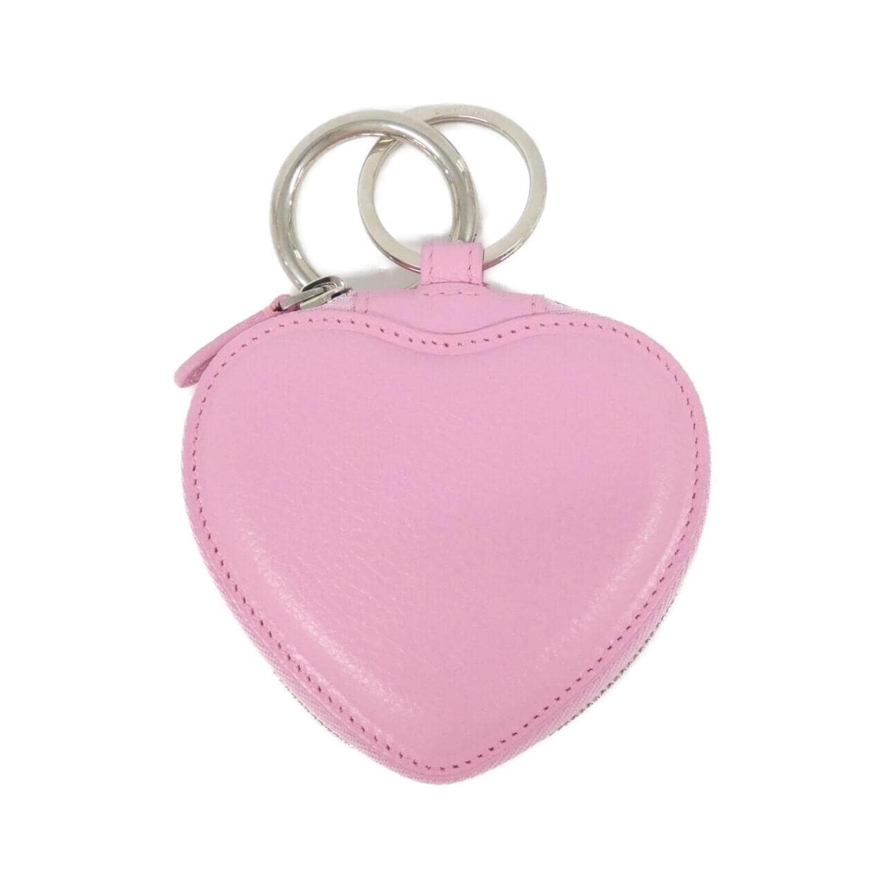 バレンシアガ 655744 2UQ83 バッグチャーム