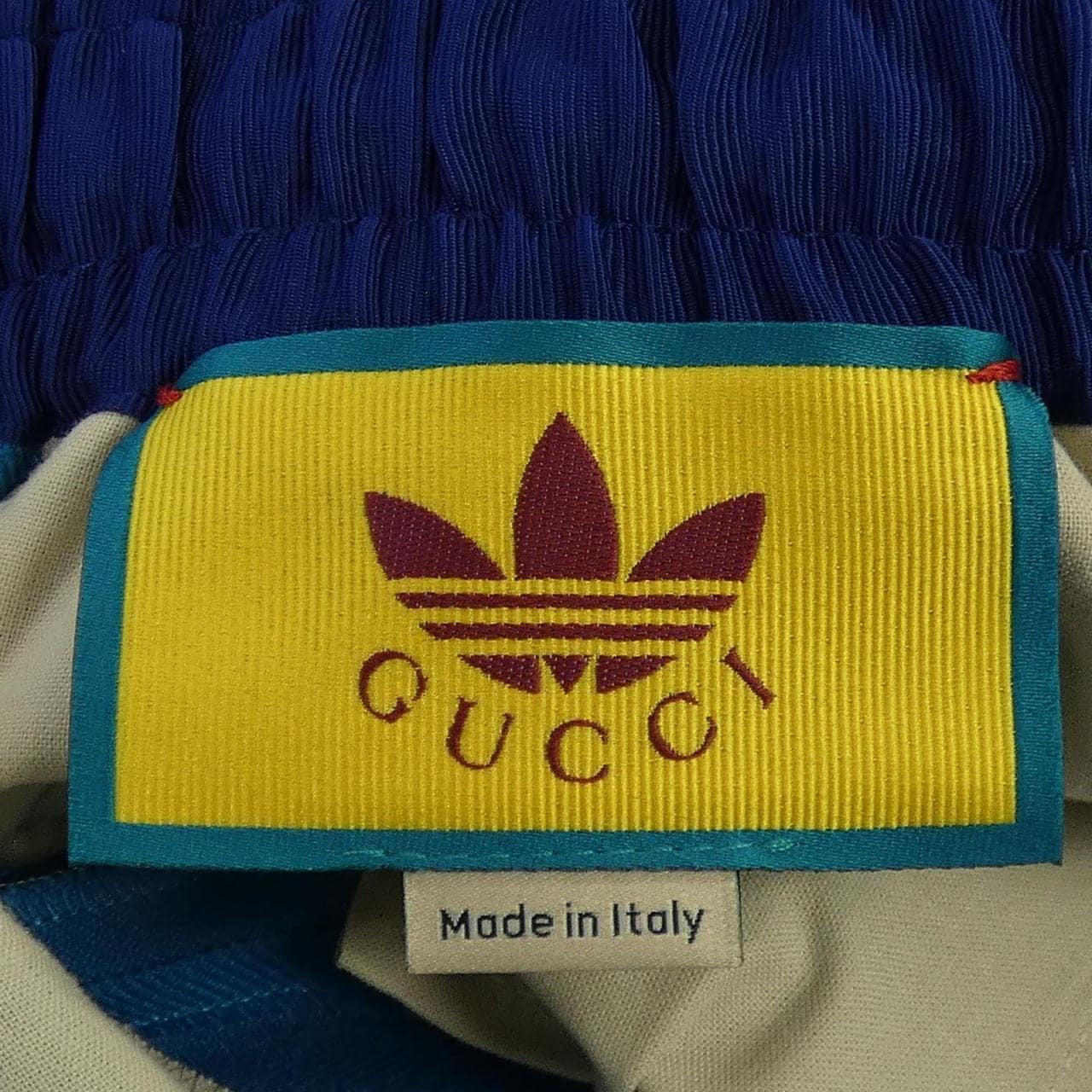 グッチ GUCCI ADIDAS 714926 ZAKQ9 パンツ