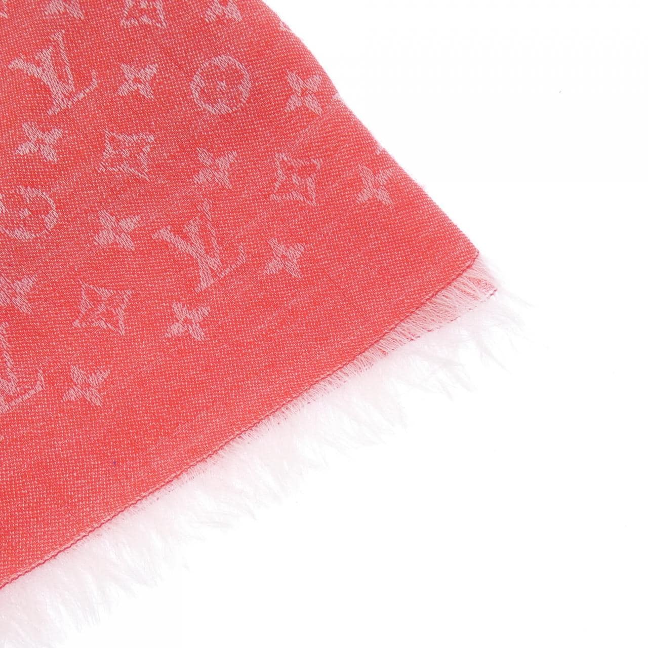 ルイヴィトン LOUIS VUITTON M76962 STOLE