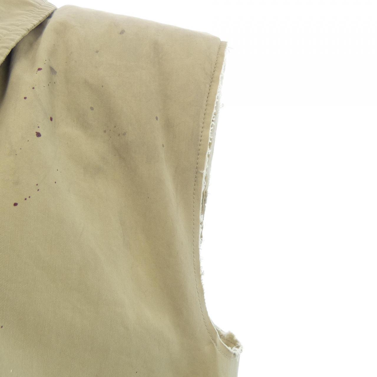 エムエムシックス MM6 S62FB0082 コート