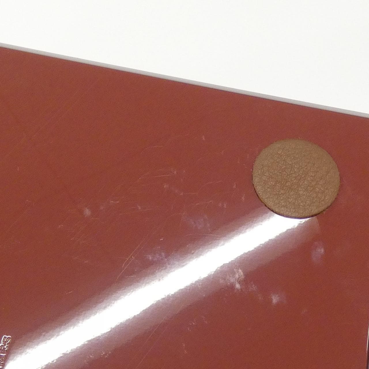 エルメス ファセット H デダル 19×9 314291M ウォッチ＆ジュエリーケース