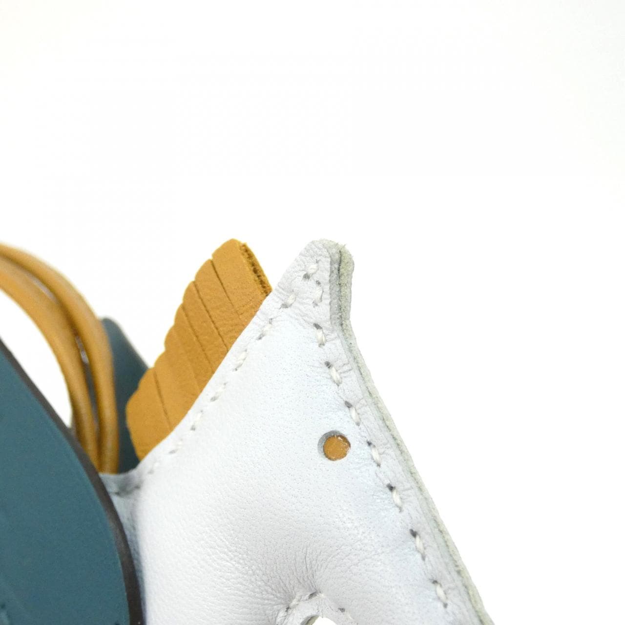 エルメス ロデオ ペガサス バッグチャーム  PM 083010CA バッグチャーム