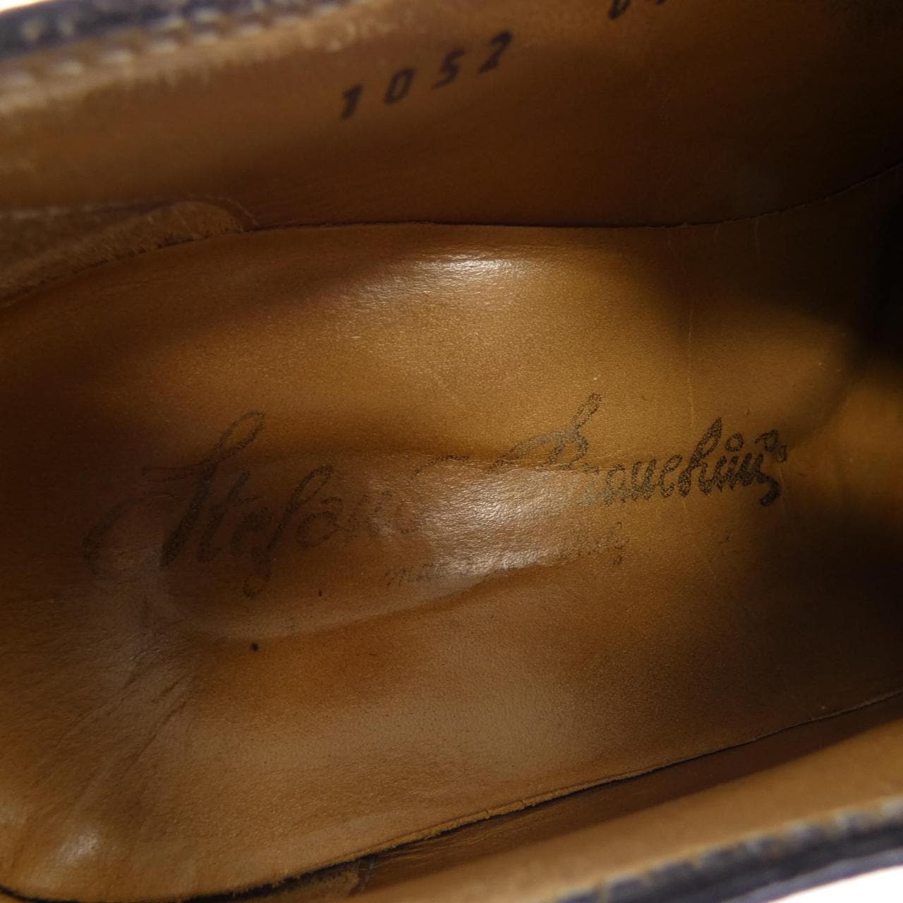 サントーニ SANTONI シューズ