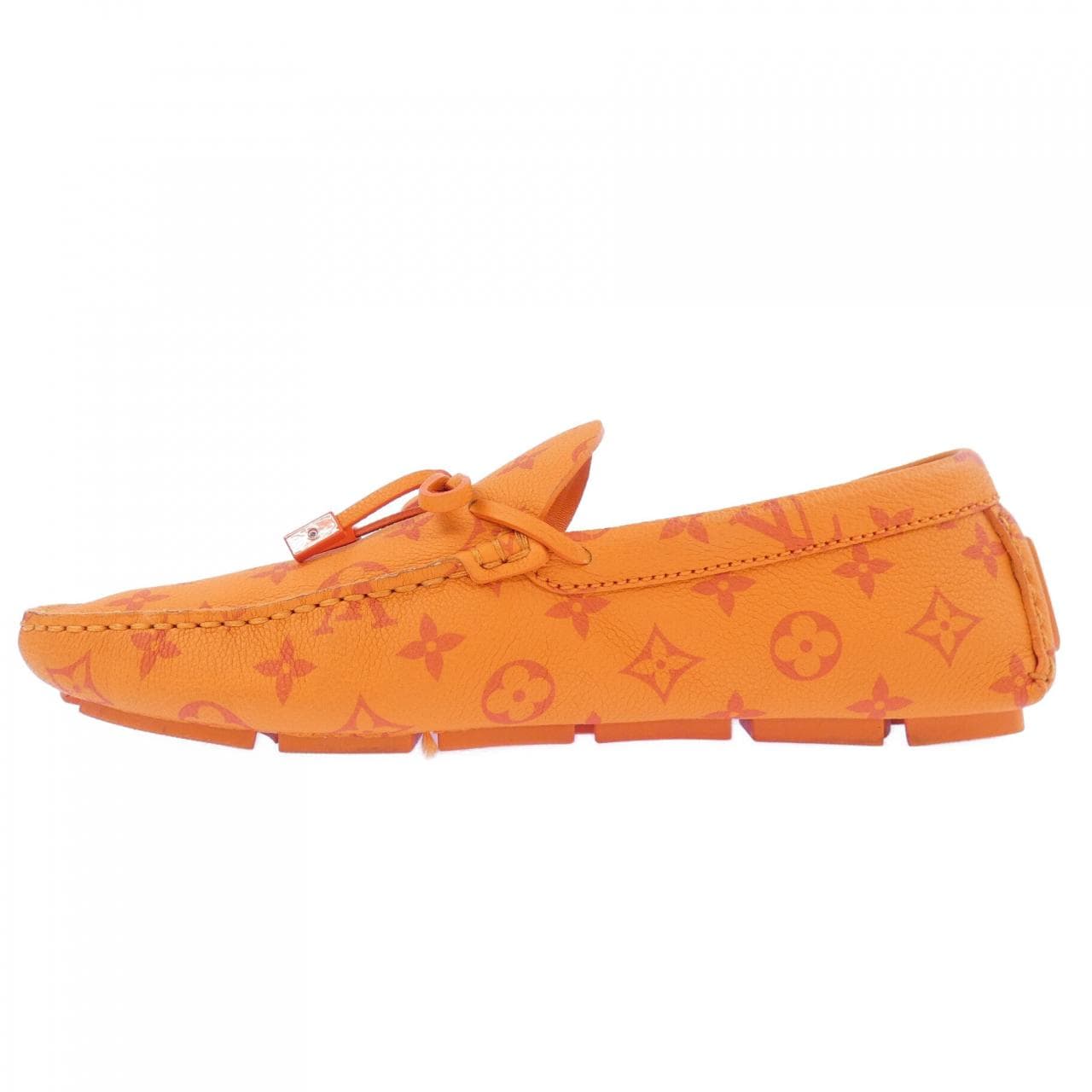 ルイヴィトン LOUIS VUITTON LVドライバーライン シューズ