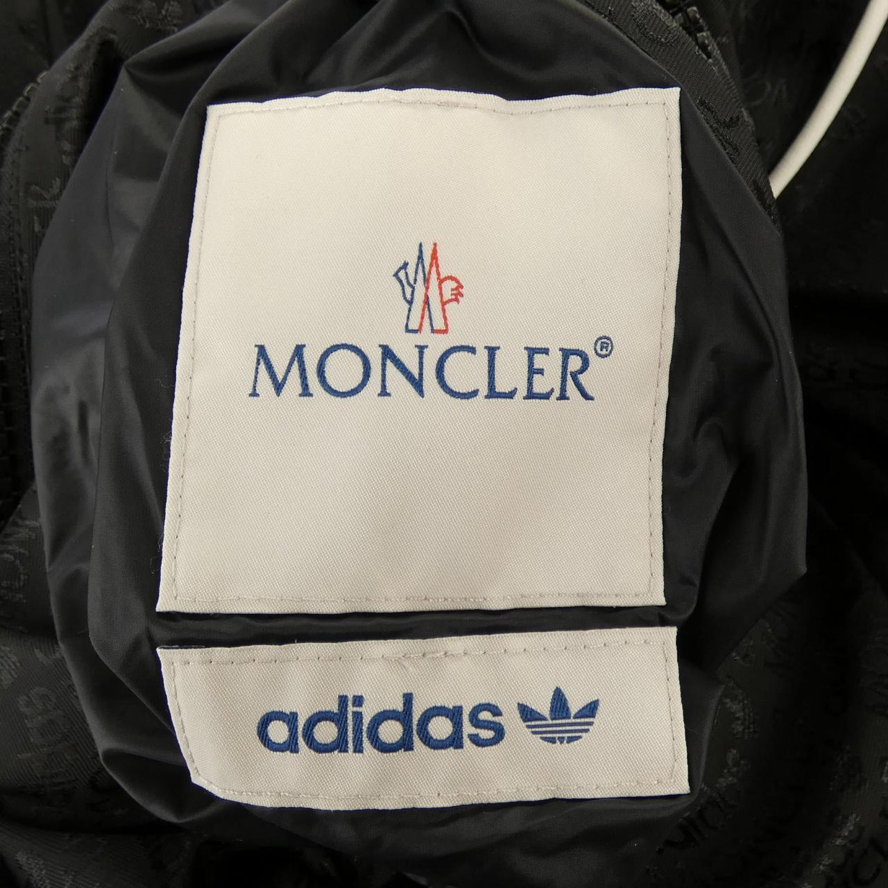 モンクレール ジーニアス MONCLER GENIUS SEELOS ダウンジャケット