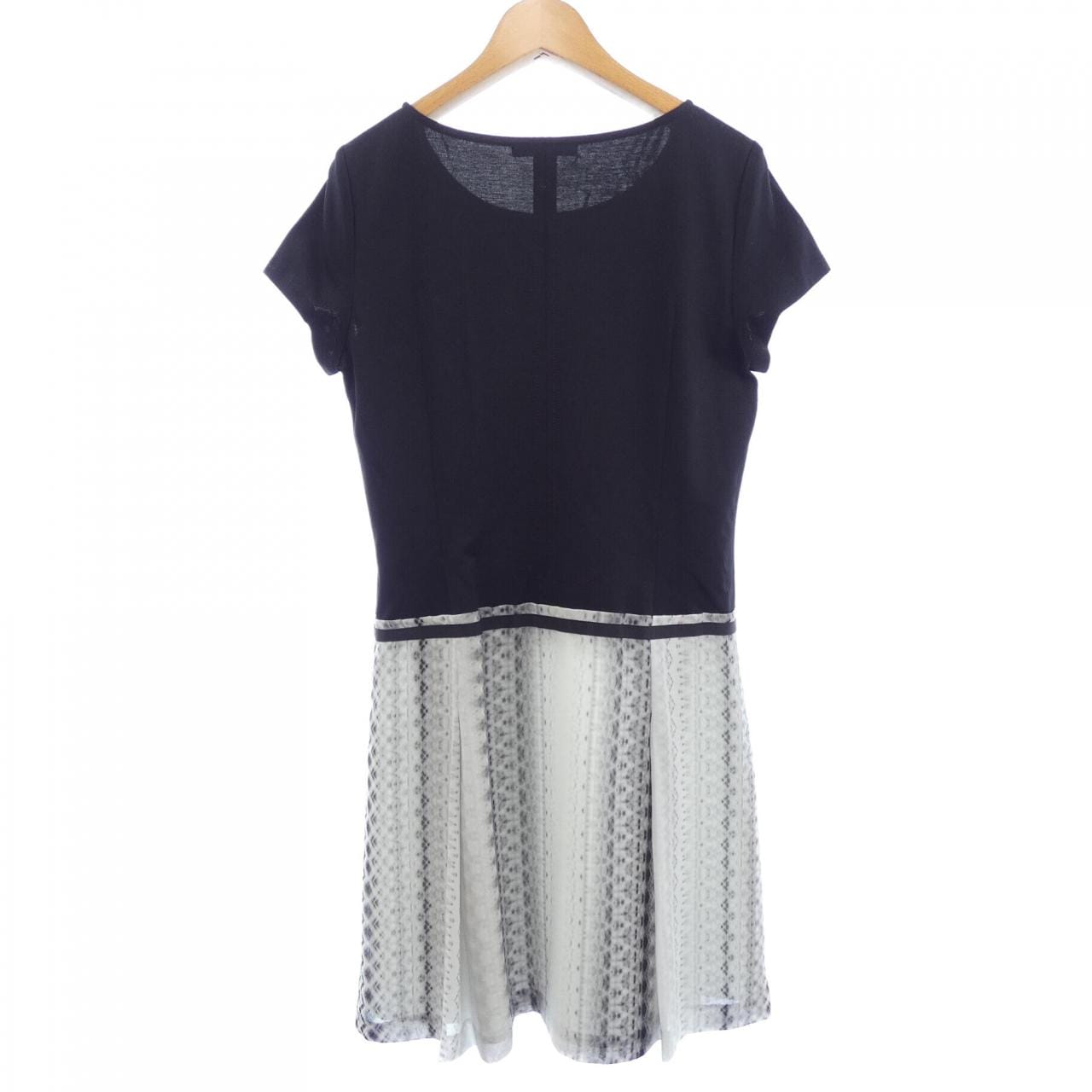 インディヴィ INDIVI ワンピース