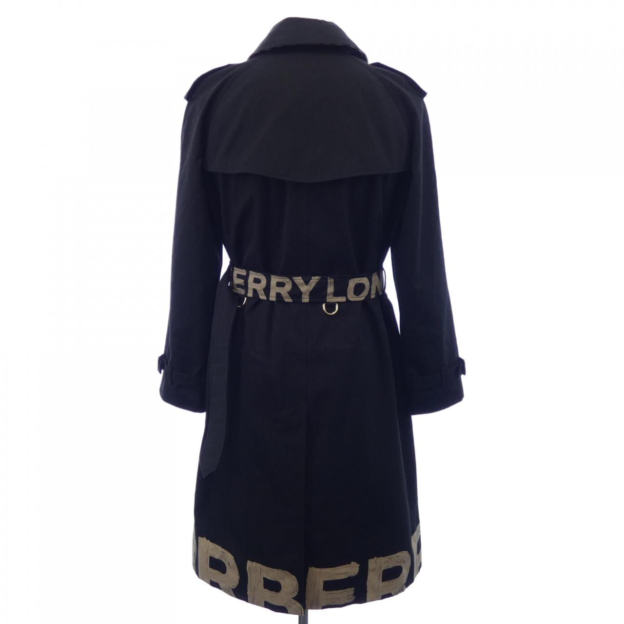 バーバリー BURBERRY 80381491 トレンチコート