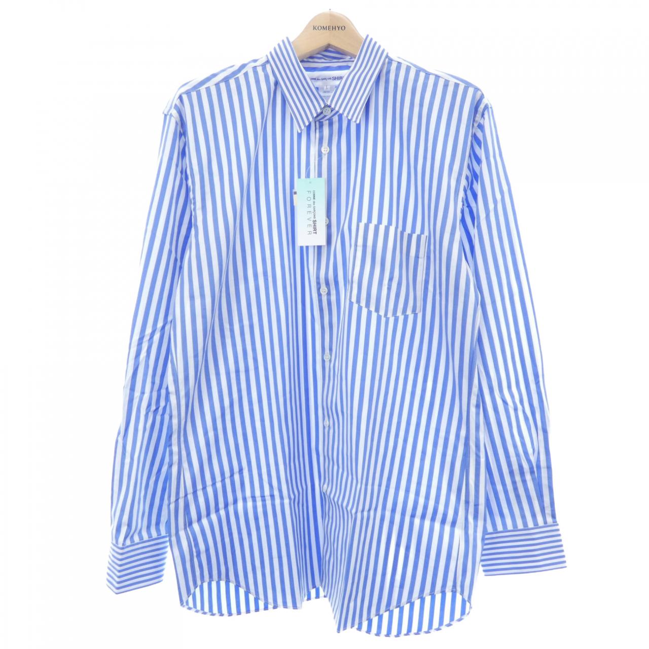 コムデギャルソンシャツ COMME des GARCONS SHIRT FZ-B111 シャツ